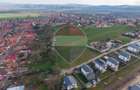 Teren 814mp Bod / Strada Alexandru Ioan Cuza
