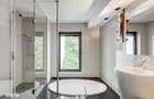 Raritate in Floreasca, penthouse duplex spectaculos intr-un imobil cu