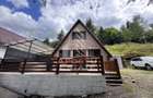 Comision 0% Casa A-Frame, la munte, 1km de Partia Rausor, Hunedoara - 2