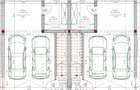Duplex cu 4 camere in Chinteni zona centrala - 10