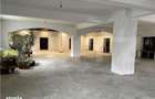 Spatiu comercial, 270 mp, zona Dambovita - 1