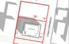 Baneasa - Sisesti, teren cu PUD in lucru, imobil 5 etaje, 20 apartamente