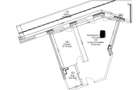 Oportunitate! Apartament cu 2 camere semifinisate, 51.09mp, in Zorilor - 2
