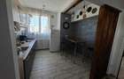 Proprietar, inchiriez ap. 3 camere, complet mobilat si utilat, metrou Basarab, 650 Euro - 1