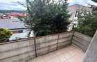 Ap 2 cam decom, bl. nou, balcon, mobilat modern, zona Campului - 2