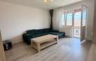 Apartament 2 camere decomandat 52,9 mp - zona Bucovinei