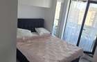 Apartament tip studio +doua spatii depozitare