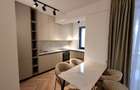Apartament nou 2 camere, complet mobilat si utilat | Pipera - 2