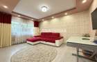 Apartament 4 camere Decomandat Nicolina 2! Renovat, Mobilat si Utilat!