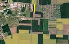 Teren 10000 mp cu deschidere la DN3 | Branesti zona Makita