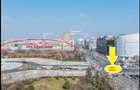 Apartament cu 4 camere cu vedere spre fântânile de la Piața Unirii - 37
