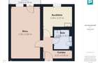 Apartament ideal pentru birouri Gradi?te