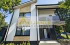 Vila premium P+1+M | 185 mp utili | Teren 650 mp | Piscina | Mobilata si utilata - Berceni (Bucuresti-Ilfov)