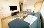 Inchiriere apartament 2 camere mobilat Baneasa Complex Greenfield - 4
