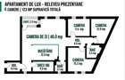 Timpuri Noi Apartament 4 camere Etaj 1 Loc Parcare Subteran inclus - 1