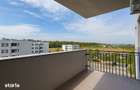 Greenfield Baneasa 2 camere, orientare SUD, LOC PARCARE inclus - 9