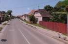 Sovata oras, strada Principala, casa de caramida si teren 600 mp - 4