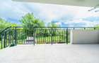 Apartament  3 camere , prima inchirie,Terasă + acces grădină | Parcare subterană - 5