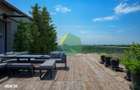 Penthouse Premium | 186 Mp Utili + Terasa 178Mp | Vedere Padure