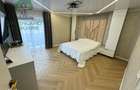 Casa LUX MOBILATA/UTILATA, 4 camere, 2 bai, 135mp, teren 450mp, BUCIUM