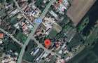 Teren, 7470 mp Trestieni Ulmi si casa