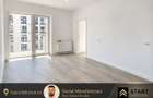 Apartament 3 camere | Silk District | Etaj 8 /11 | Parcare acoperita