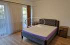 Apartament cu o camera si terasa, Iris