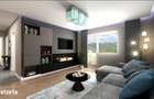 Apartament cu doua camere, 57mp, Sanpetru Residence - 5