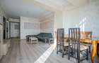 Tomis Nord/Campus - Apartament cu 2 camere, mobilat si utilat, etaj 3.