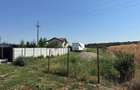 Teren de vanzare in Teghes | 2.200 mp | Deschidere 13 m | - 4