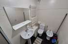 Inchiriez Apartament cu 1 camera tip Studio (mare) 45mp, terasa 7mp , lift si parcare interioara. Pe termen lung . - 8
