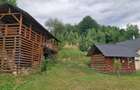 Casa si teren potential turistic Slatioara-Suceava