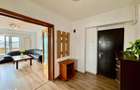 Apartament exclusivist cu 2 camere, bucatarie zona de dining bloc nou - 7
