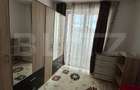 Apartament o camera, 40 mp, decomandat, zona Porii - 5