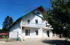 Casa de inchiriat sau vanzare in Hurjuieni