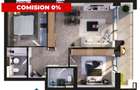 Comision 0 | Apartament de vanzare, cu 3 camere, 74 mp, zona - 1