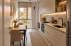 2 camere finisate premium | Complex privat | Acces Militari