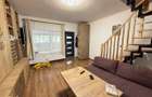 Casa tip duplex cu etaj, pod, terasa ?i parcare - 18