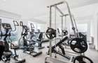 APARTAMENT 2 CAMERE DE VÂNZARE PISCINĂ - GYM/SPA - MAMAIA NORD - 2