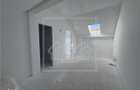Penthouse la alb, intabulat, 3 camere, balcon, dressing - 2