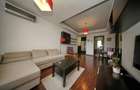 APARTAMENT CU 3 CAMERE - HERASTRAU - MOBILAT SI UTILAT - 1