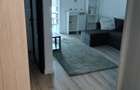 Inchiriez pe termen lung studio transformat in 2 camere - 1