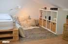 Apartament modern 53 mp pe 2 niveluri - complet utilat Nufaru - 13
