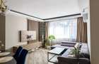 Apartament 2 camere ~ 62 mp cu parcare inclusa ~ Turnuri BMW, Floresti - 7