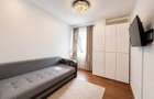 Penthouse cu 5 camere, 2 bai, zona Dorobantilor - 12