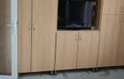 Inchiriez apartament 1 camera, etaj 1, zona Atrium - bloc Reabilitat Termic