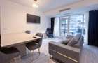 Apartament 2 camere in prima linie la mare , complex WHITE TITANIC - 9