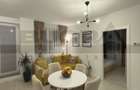 Apartament de 2 camere mobilat premium, 37mp, parcare, Beta Residence