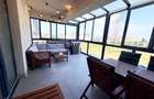 Apartament 2 Camere + Terasa 20 mp | Complet Mobilat ?i Utilat | Parcare Inclusa | Proprietar - 13