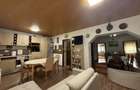 De vanzare Casa cu 4 camere si teren de 4.839mp/Utilata/Mobilata